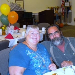 Meet your Posher, Sherryl